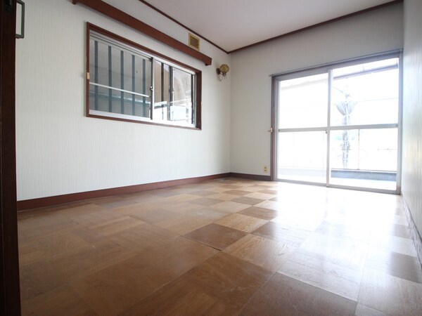 居室
