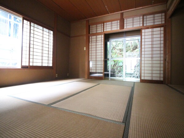 居室