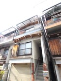 三ツ島1丁目貸家