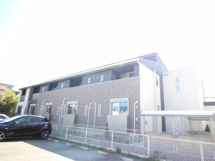 物件外観写真3　(外観写真)