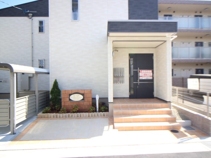 物件外観写真5　(外観写真)