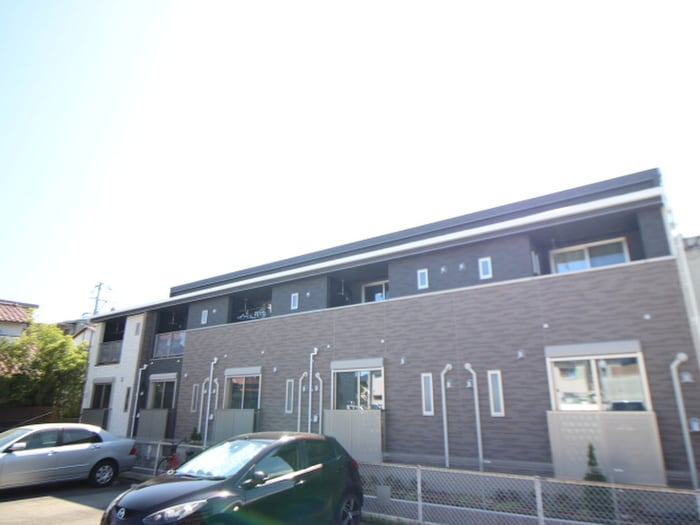 物件外観写真6　(外観写真)