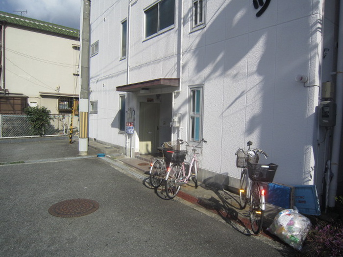 外観写真