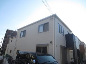 フジパレス戸建賃貸上穂積７号地外観写真