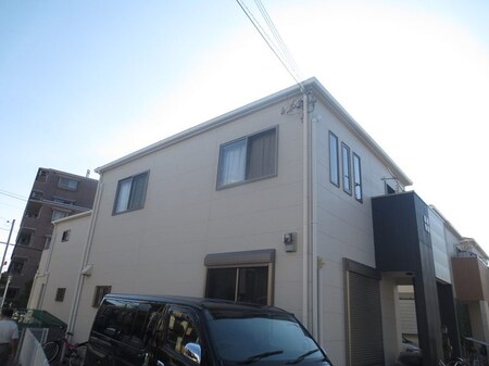 フジパレス戸建賃貸上穂積７号地外観写真