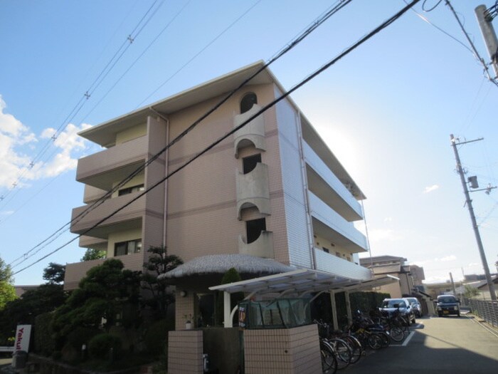 物件外観写真2　(周辺環境)