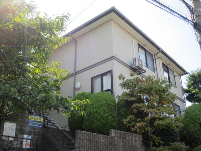 物件外観写真6　(周辺環境)