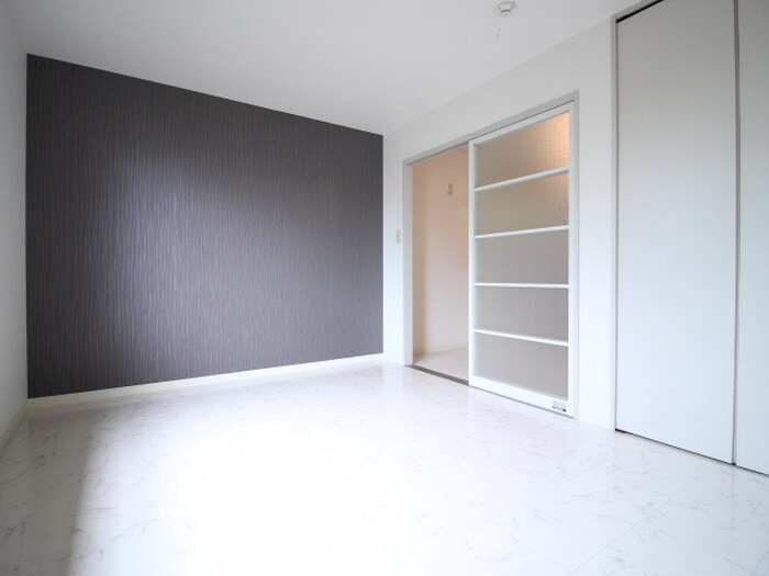 物件内観写真21　(居室)