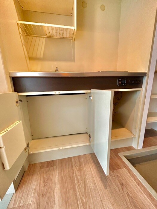 物件内観写真9　(キッチン)