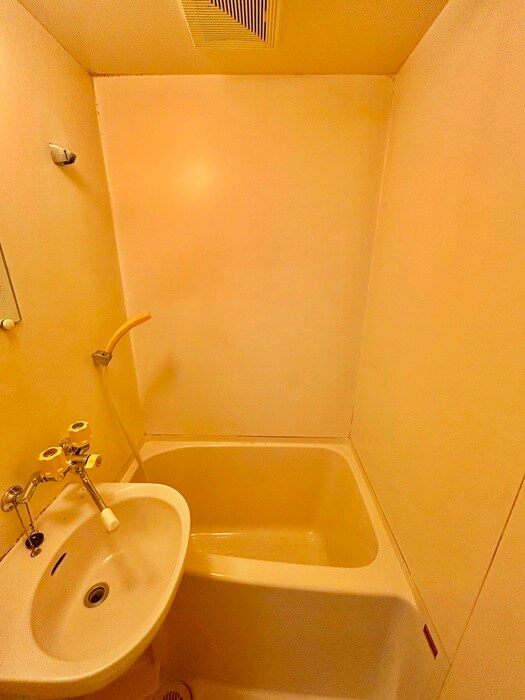 物件内観写真10　(バス／シャワールーム等)