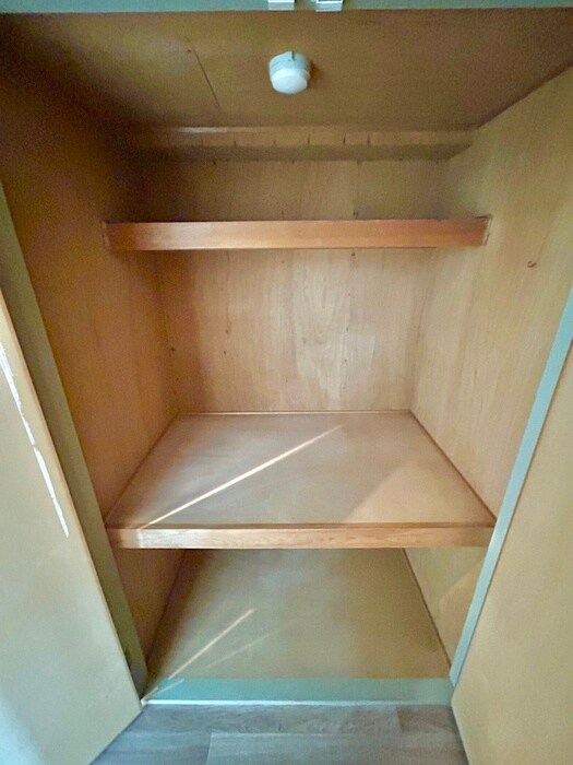 物件内観写真13　(収納)