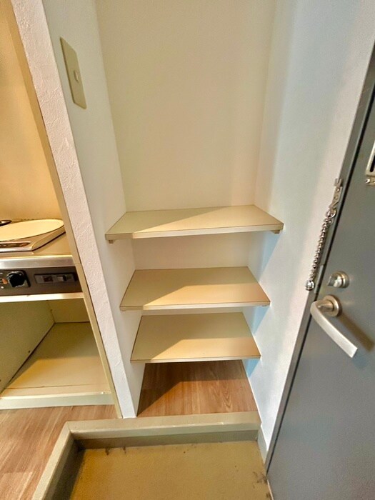 物件内観写真17　(靴箱)