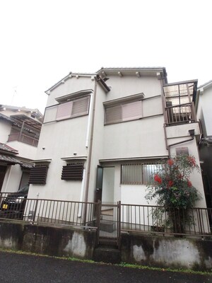 梶町戸建外観写真