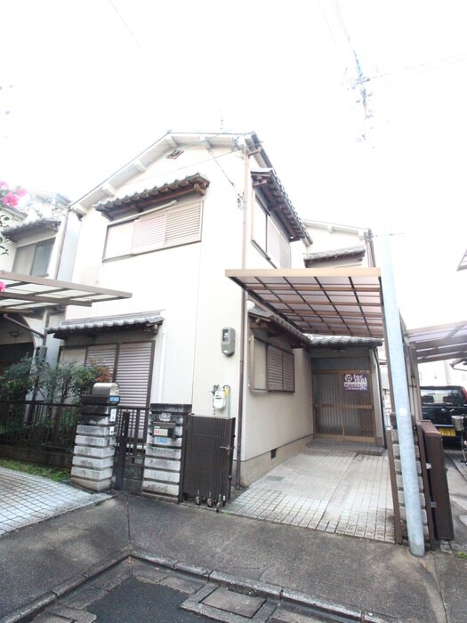 物件外観写真3　(外観写真)