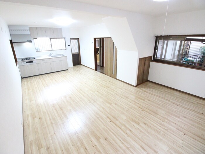 物件内観写真12　(居室)