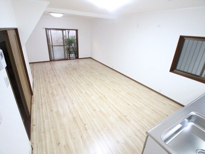 物件内観写真14　(居室)