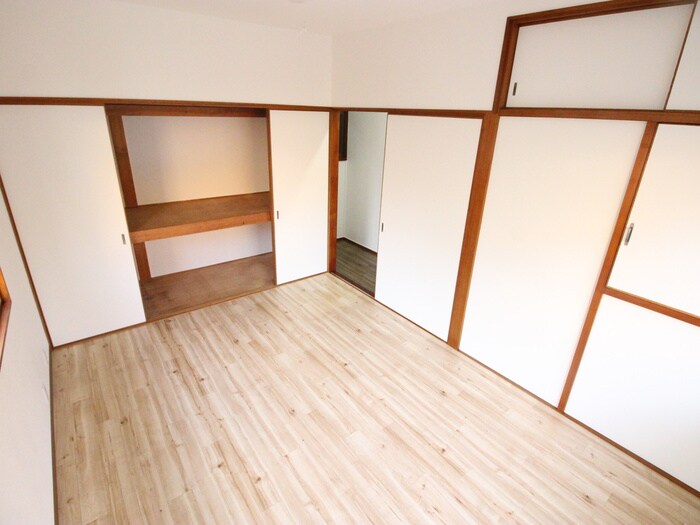 物件内観写真15　(居室)