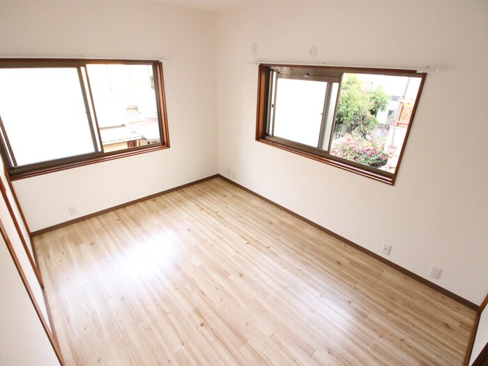 物件内観写真16　(居室)