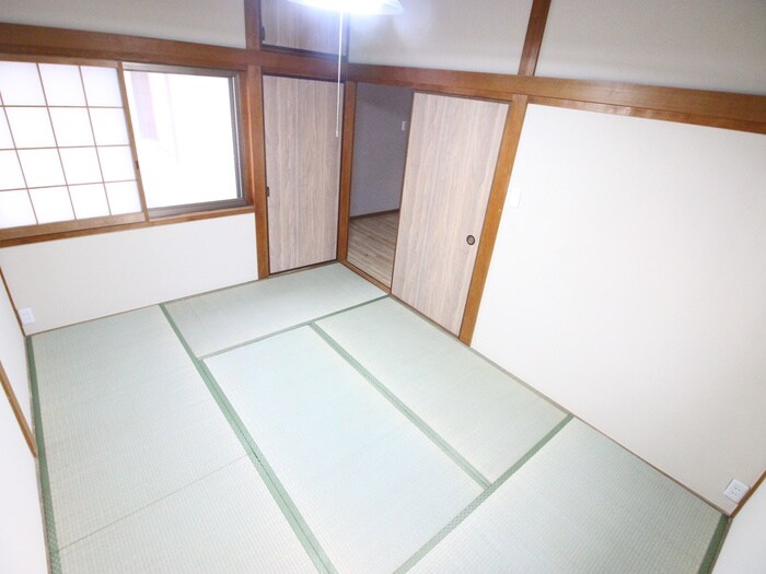 物件内観写真19　(居室)