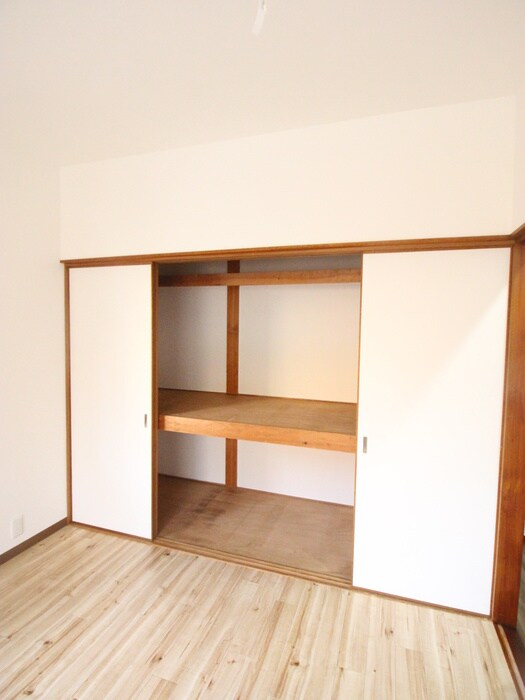 物件内観写真20　(収納)