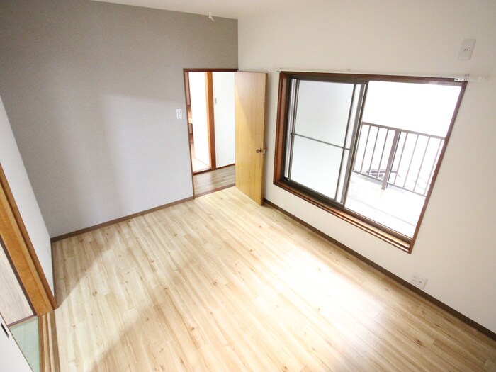 物件内観写真21　(居室)