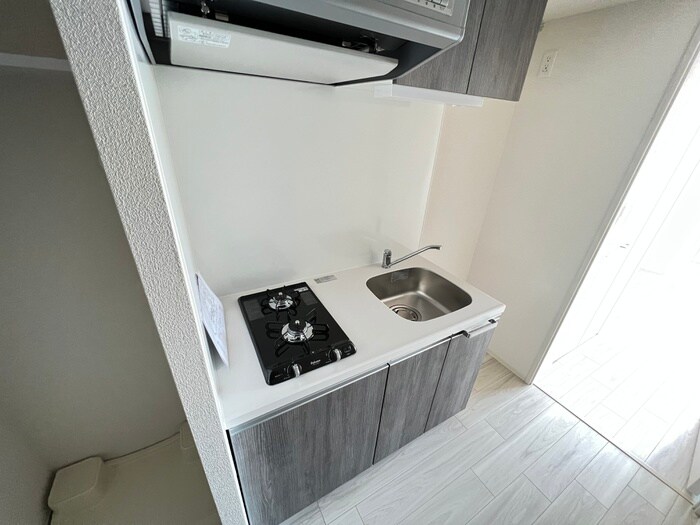 物件内観写真10　(キッチン)
