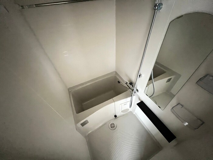 物件内観写真11　(バス／シャワールーム等)