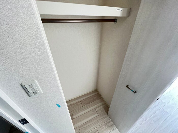 物件内観写真14　(収納)