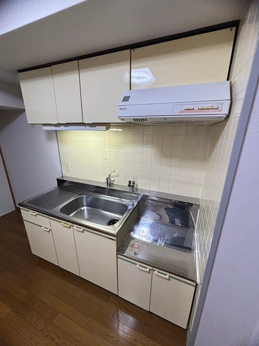 物件内観写真7　(キッチン)