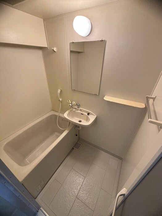 物件内観写真8　(バス／シャワールーム等)