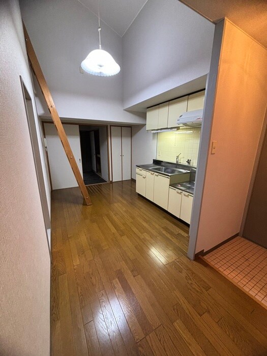 物件内観写真12　(居室)