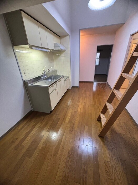 物件内観写真14　(居室)