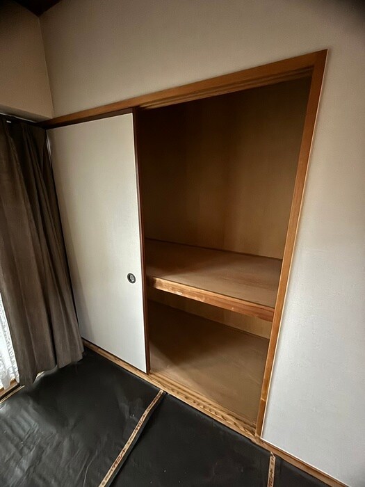 物件内観写真16　(収納)