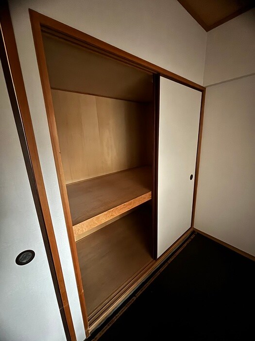 物件内観写真17　(収納)