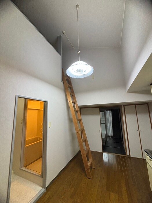 物件内観写真19　(居室)