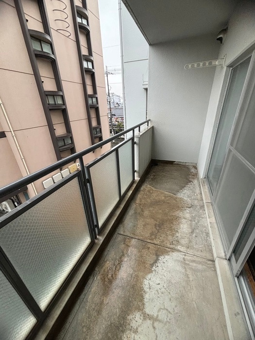 物件内観写真21　(ベランダ・バルコニー)