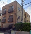 ヒロハイツ