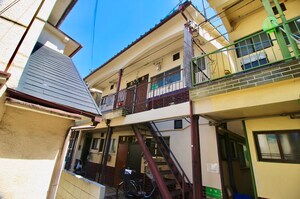 小川文化外観写真