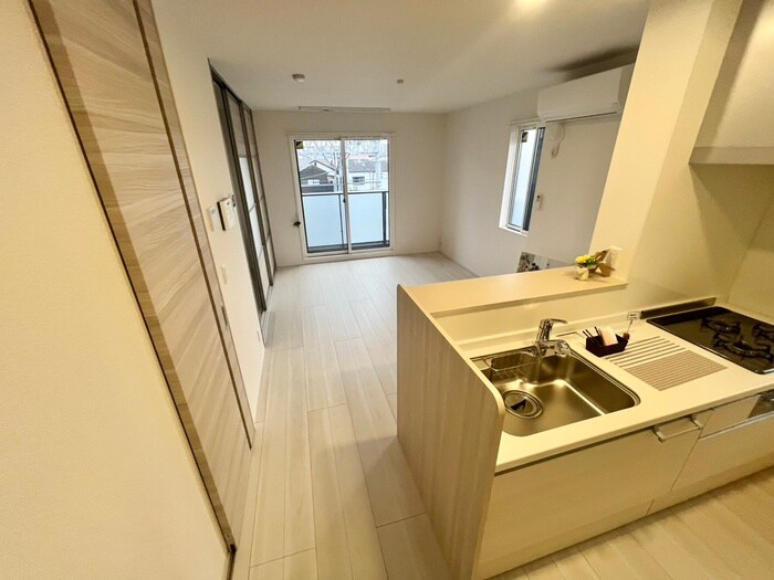 物件内観写真7　(居室)