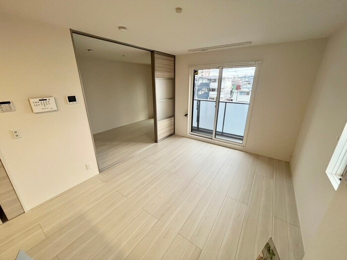 物件内観写真9　(居室)