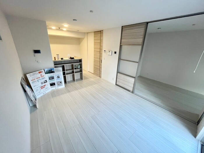 物件内観写真10　(居室)