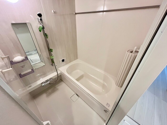 物件内観写真13　(バス／シャワールーム等)
