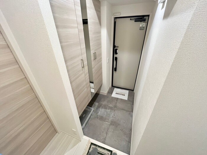 物件内観写真20　(玄関)