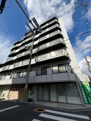 サンライフ外観写真