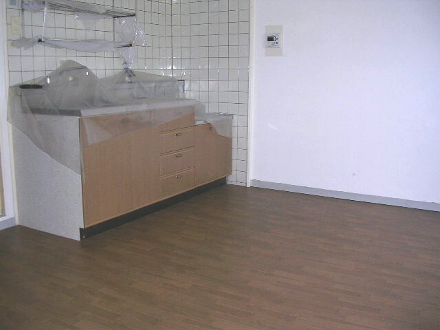 物件内観写真7　(キッチン)