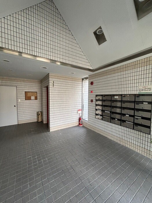 物件外観写真3　(建物設備)