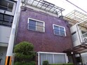 福田マンション