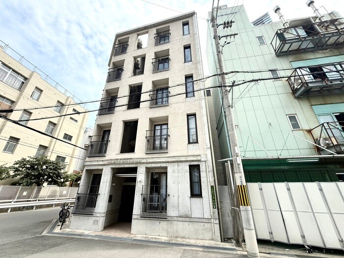 物件外観写真6　(外観写真)