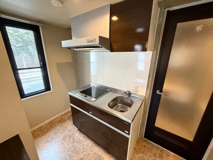 物件内観写真10　(キッチン)