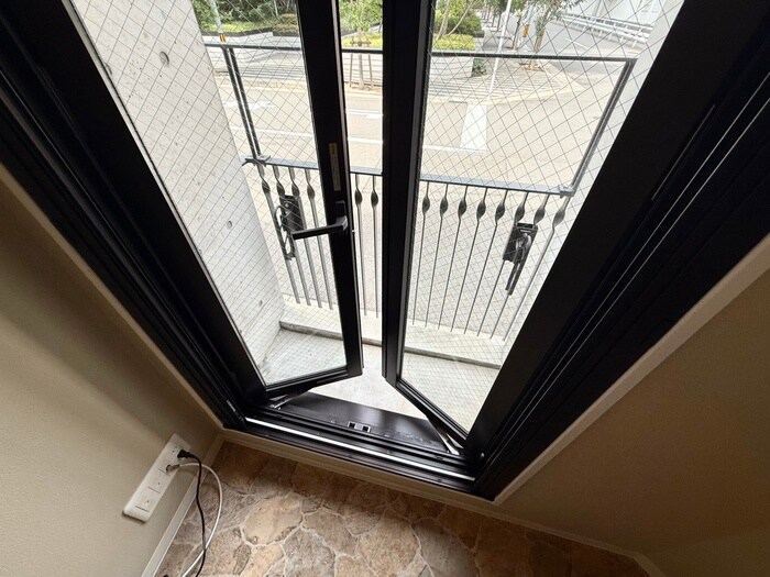 物件内観写真15　(ベランダ・バルコニー)